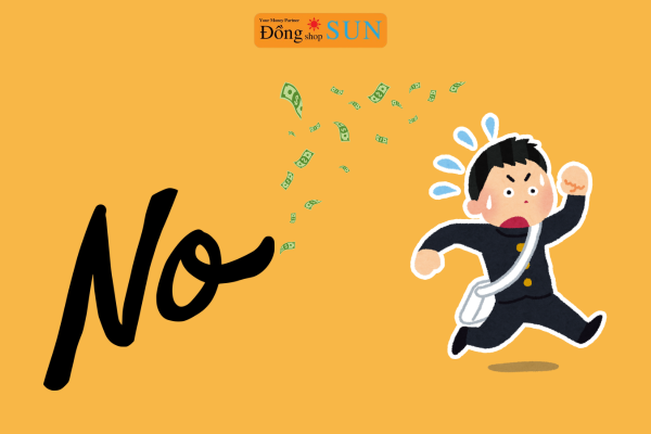 Gấp gáp sẽ mất lợi thế thương lượng