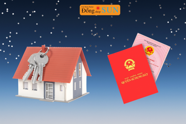 Tài sản cầm được giá cao nhất