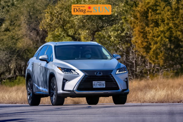 Tài sản giá trị cao, dễ thanh lý