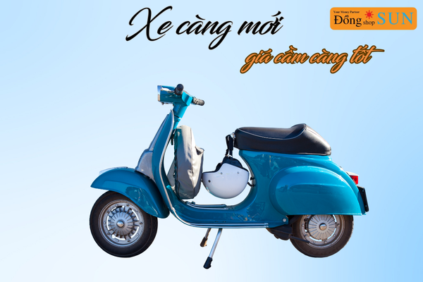 Tài sản cầm đồ phổ biến nhất