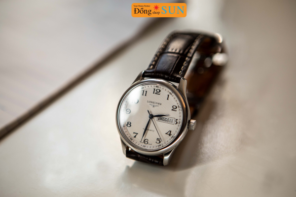 Đồng hồ hàng hiệu