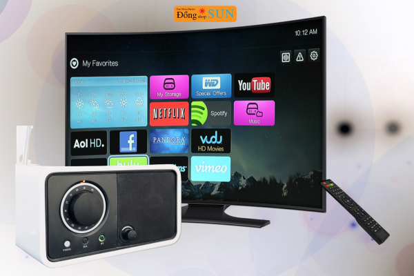 Đồ điện tử, tài sản giá trị thấp