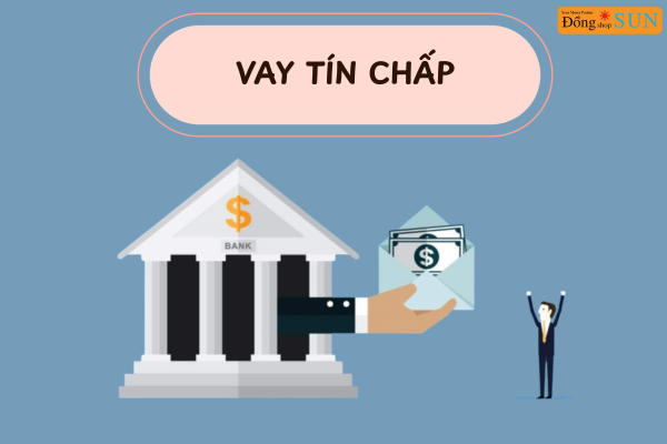 Vay tín chấp