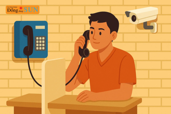  Liên hệ ngay với cửa hàng cầm đồ