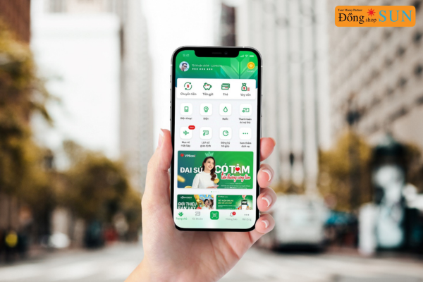 VPBank NEO – Vay ngân hàng, uy tín cao