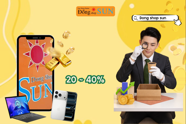 Mỗi tiệm có cách định giá khác nhau