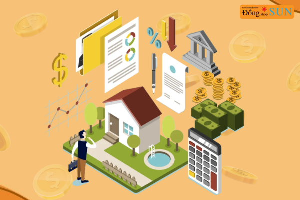 Mất quyền sở hữu tài sản