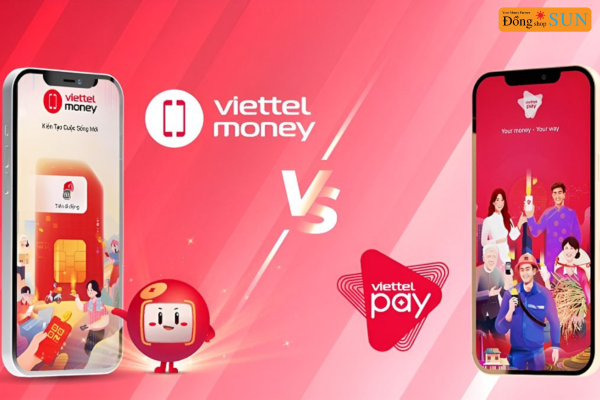 Viettel Money – Vay lớn, kỳ hạn dài