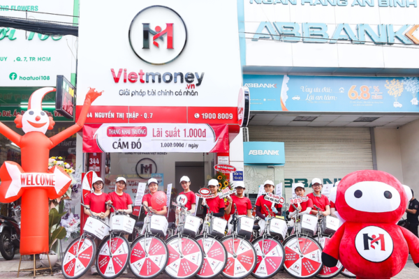 VietMoney 