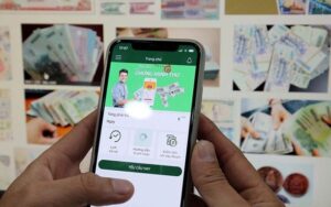 Top app vay tiền uy tín 2026