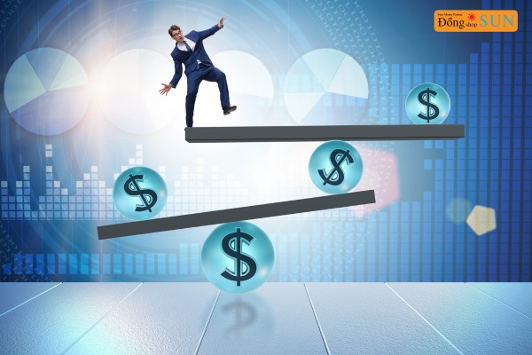 Cân đối thu nhập