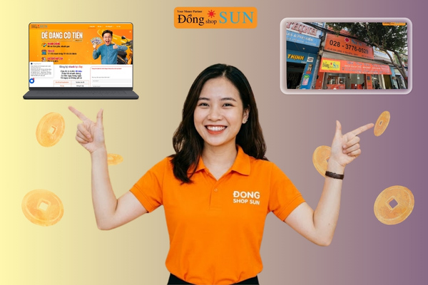 Khách hàng có thể đăng ký theo 2 hình thức