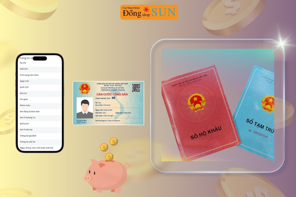 Thủ tục cầm cavet xe máy