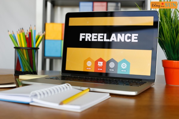 Chứng minh thu nhập khi làm Freelance
