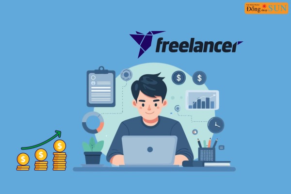 Người làm nghề tự do (Freelancer)