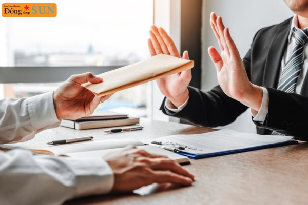 Đối với nhóm nợ 3,4,5 gần như bị từ chối