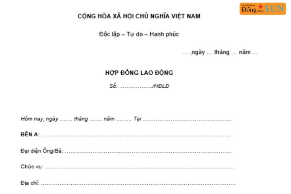 Hồ sơ minh chứng