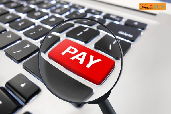 Thanh toán dứt điểm