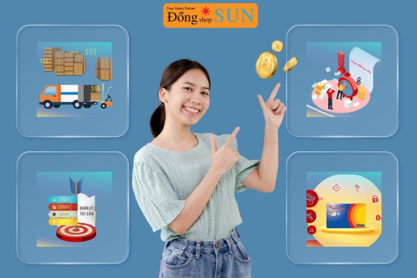 Cảnh giác với phí ẩn