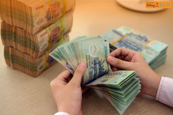 Thủ tục đơn giản - Nhận tiền nhanh trong ngày