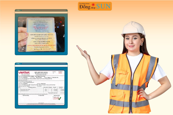 Hình thức hỗ trợ công nhân cần xoay tiền