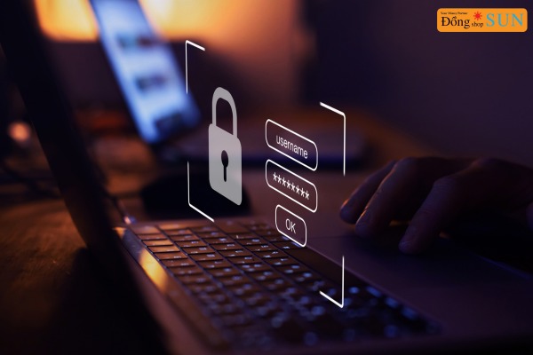 Bảo mật tuyệt đối