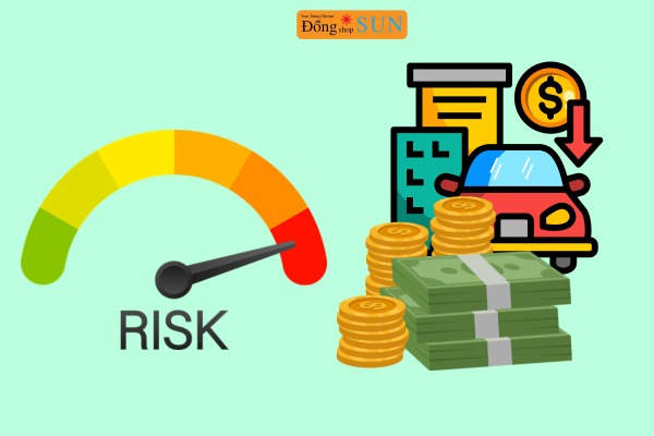 Rủi ro tài sản