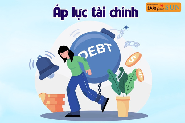 Áp lực tài chính