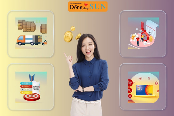 Minh bạch về lãi suất và phí