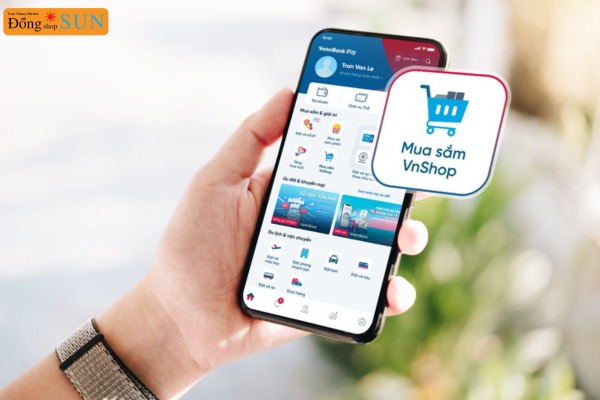 Cách xóa lịch sử giao dịch VietinBank iPay