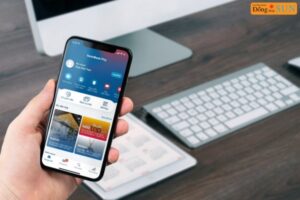 Lãi suất cho khách hàng cá nhân gửi Trực tuyến (Online)