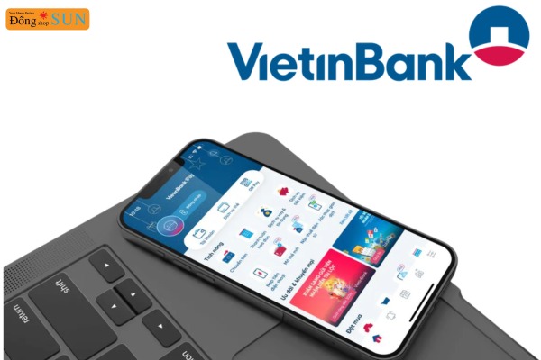 Lỗi không nhận mã OTP Vietinbank