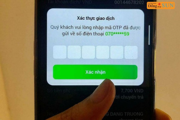 Lỗi từ phía người dùng & Thiết bị