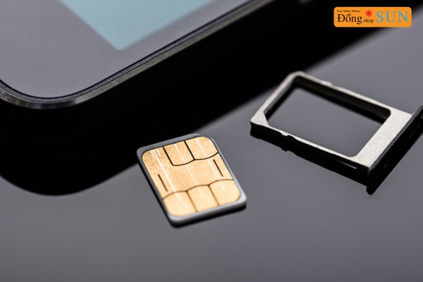 Kiểm tra tình trạng hoạt động của Sim