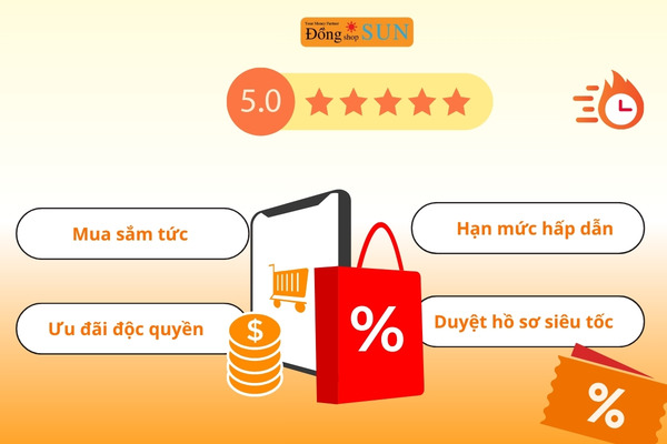 Lợi ích SpayLater