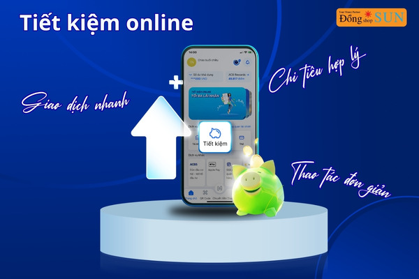 Lợi ích nên mở tài khoản ABC ONE