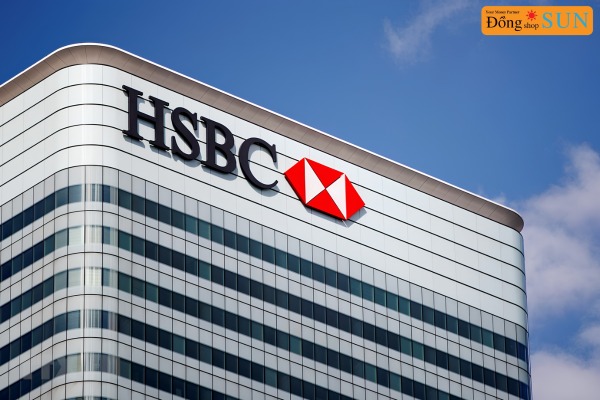 Ngân hàng HSBC