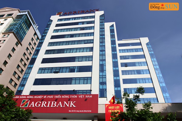 Ngân hàng Agribank