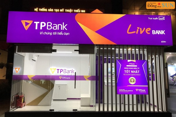 Ngân hàng TPBank