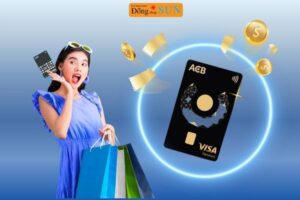 Những lợi ích khi có điểm tín dụng tốt