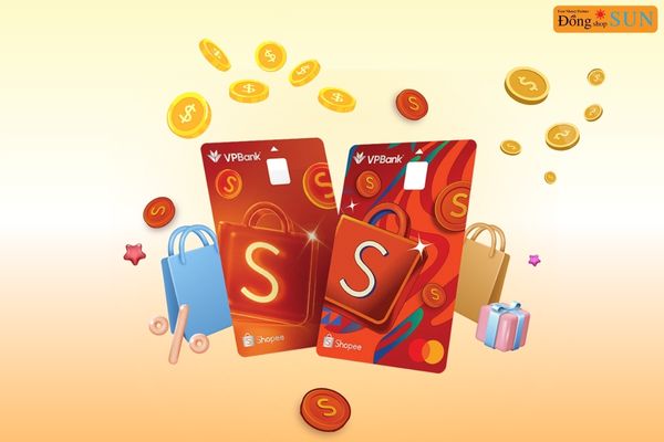 Các loại thẻ tín dụng mua sắm