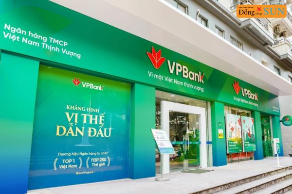 Ngân hàng VPBank