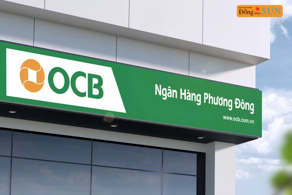 Ngân hàng OCB