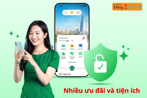 Lợi ích khi mở tài khoản