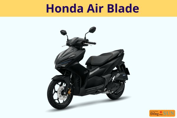 Honda Air Blade