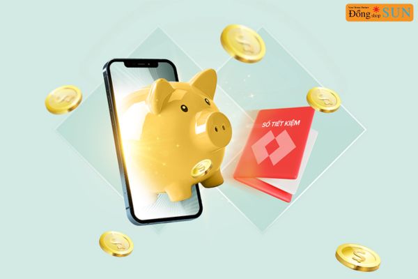 Tiền gửi tiết kiệm ngân hàng