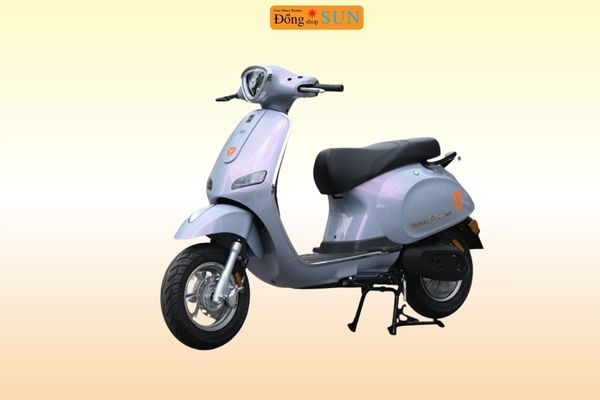 Xe điện Yadea