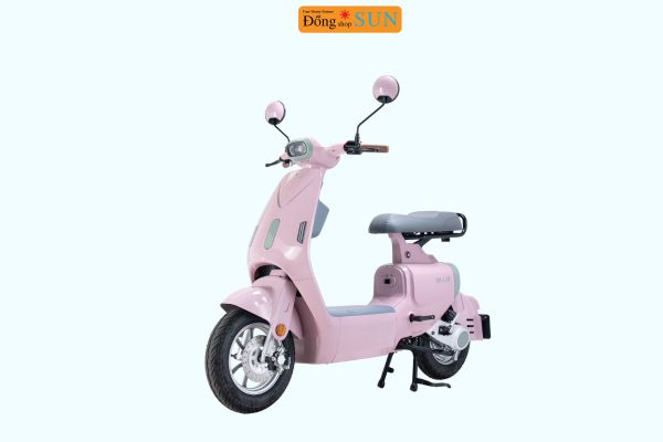 Xe điện Dibao
