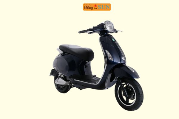 Xe điện Pega 