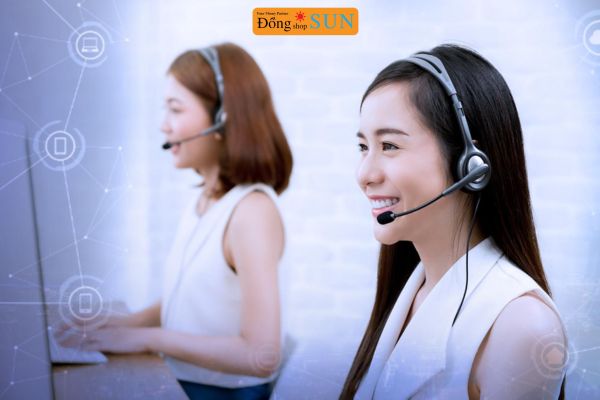 Cộng tác viên tư vấn